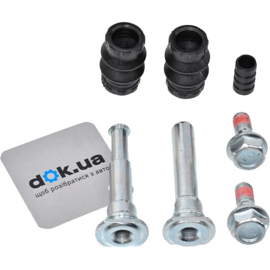 410032 ERT Направляющая гильза скобы тормозного суппорта