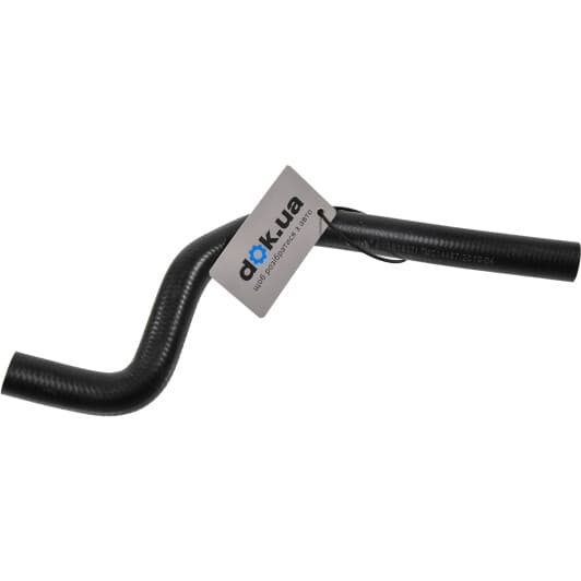 88191546501 Vika Патрубок радіатора системи охолодження двигуна для Skoda Fabia