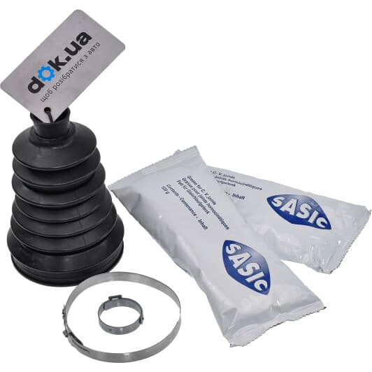 2933053 Sasic Пыльник ШРУСа