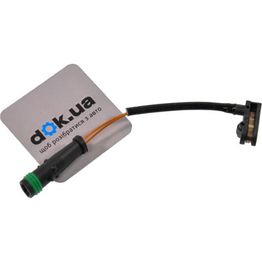 223012 Solgy Датчик износа тормозных колодок