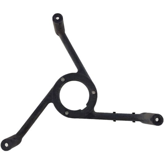 1J0121206C VAG Вентилятор системы охлаждения двигателя