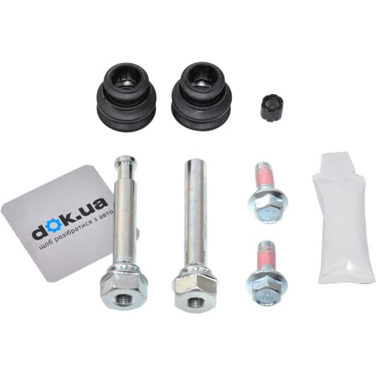 D7172C Autofren Seinsa Направляющая гильза скобы тормозного суппорта