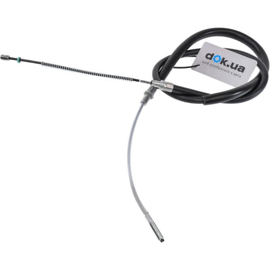 10.7402 Cofle Трос ручного гальма