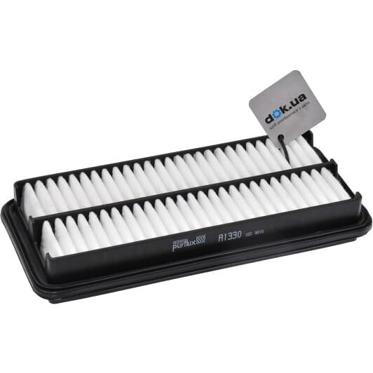 A1330 Purflux Повітряний фільтр для Kia Picanto