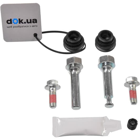 D7156C Autofren Seinsa Напрямна гільза скоби гальмівного супорта