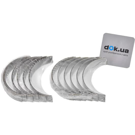 CR6838SV King Шатунна вкладка