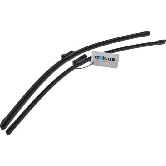 3 397 007 636 Bosch Щетки стеклоочистителя