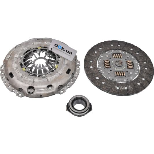 3000 951 982 Sachs Комплект сцепления