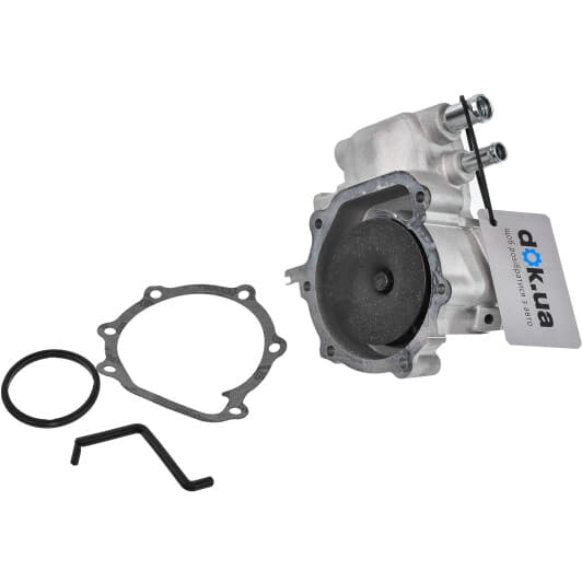 PA1008 Graf Помпа