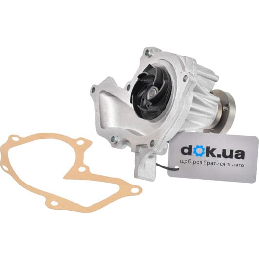 538028810 INA Помпа