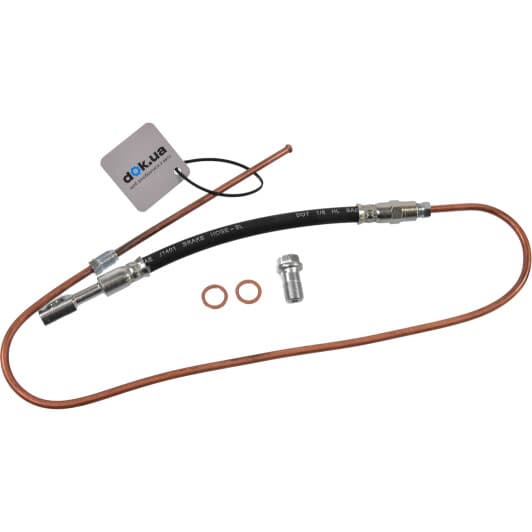 SL 5746X A.B.S. Тормозной шланг