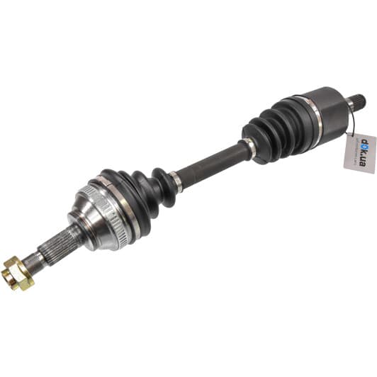 ds7513r BGA Піввісь для Land Rover Freelander