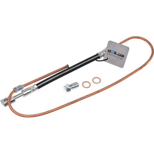 SL 5745X A.B.S. Гальмівний шланг