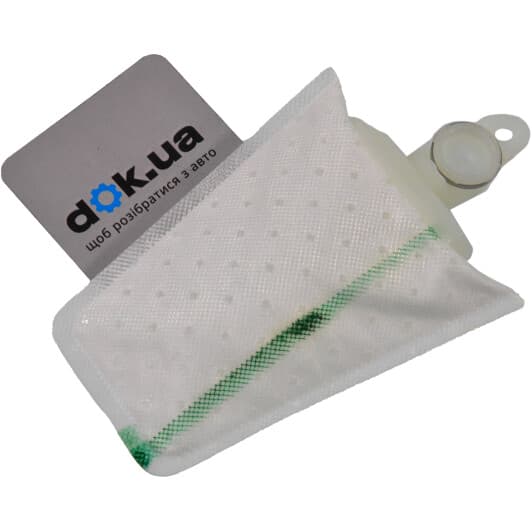 232170C010 Toyota / Lexus / Daihatsu Паливний фільтр