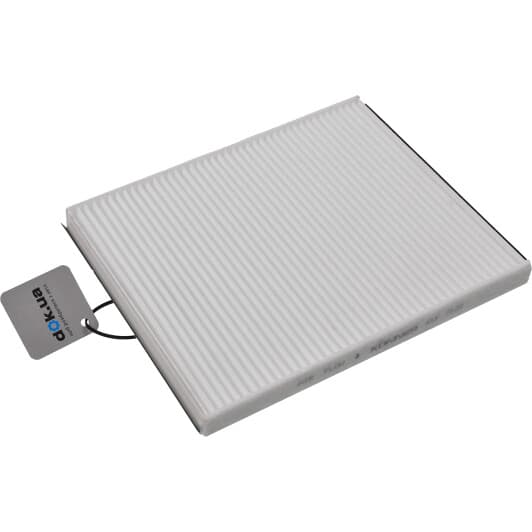 kcf7122 KONNER-KOREA Фильтр салона для Chevrolet Aveo