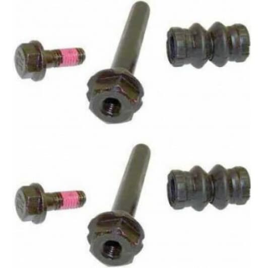 68003777AA Dodge/Chrysler/Jeep Направляющий болт скобы тормозного суппорта