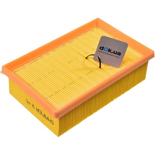 sx475 Shafer Повітряний фільтр