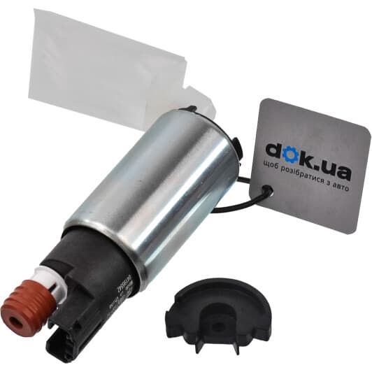 0 986 580 943 Bosch Паливний насос