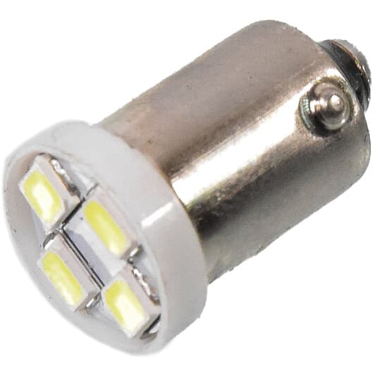 Автолампа Tempest T4W BA9s TMPL1155