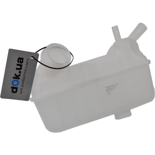 DBR005TT Thermotec Бачок охлаждающей жидкости