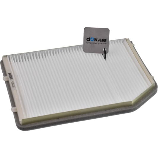 AH117 Purflux Фільтр салону