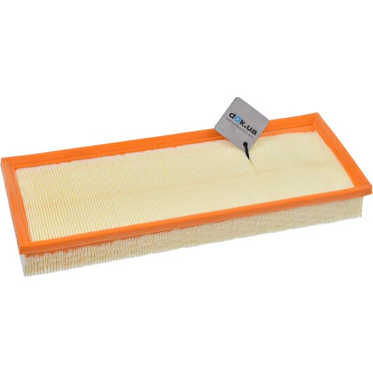 A1786 Purflux Повітряний фільтр