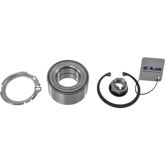 713 6308 50 FAG Подшипник ступицы колеса