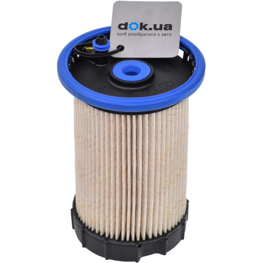 5Q0127177C VAG Топливный фильтр