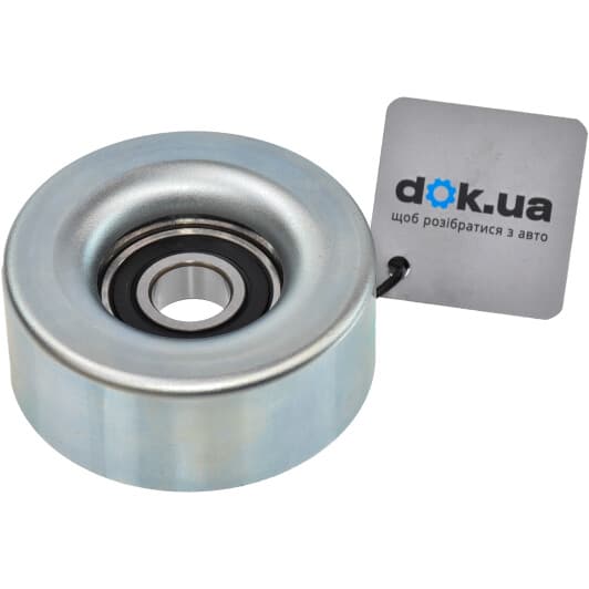 23770AA020 Subaru Натяжной ролик поликлинового ремня