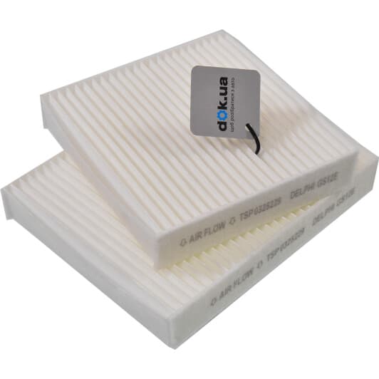 TSP0325229 Delphi Фильтр салона