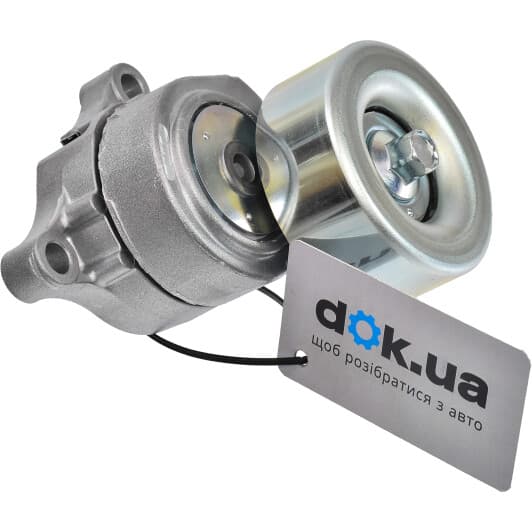 534 0286 10 INA Натяжний ролик поліклинового ременя