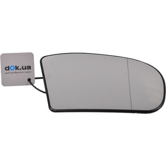 6472534 Alkar Скло зовнішнього дзеркала