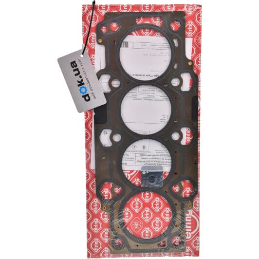 362.420 Elring Прокладка ГБЦ