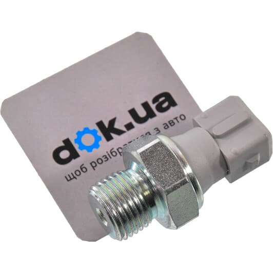 18669 Febi Датчик давления масла