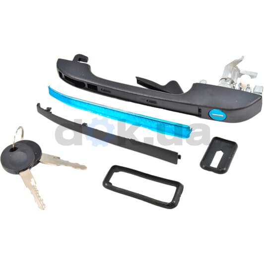 1187100580 JP Group Ручка дверей