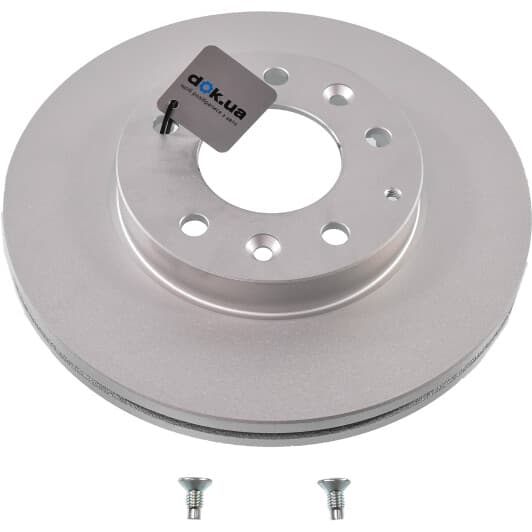 ddf1278c Ferodo Гальмівний диск