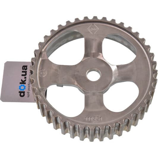 7700111951 Renault / Dacia Шестерня распредвала