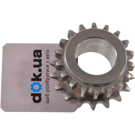 03C105209BE VAG Шестерня колінчастого вала
