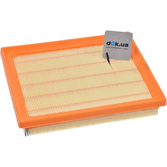 E1155L Hengst Filter Воздушный фильтр