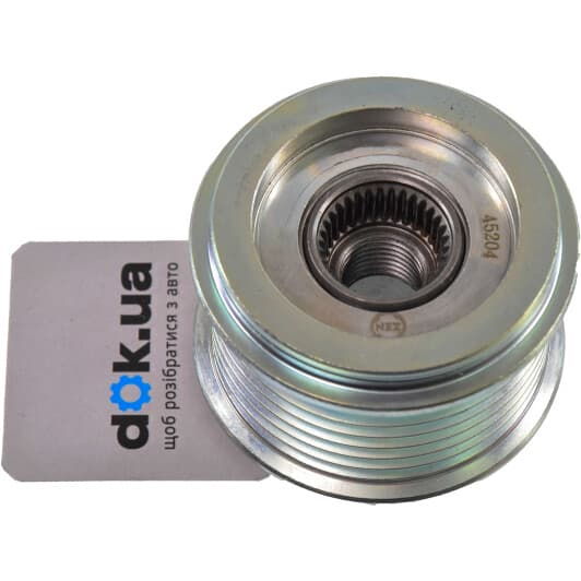 45204 Meat & Doria Муфта генератора для Toyota Previa