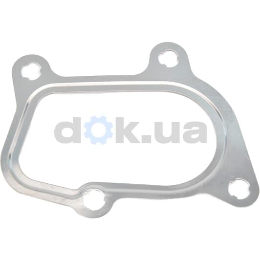 711.201 Elring Прокладка приемной трубы