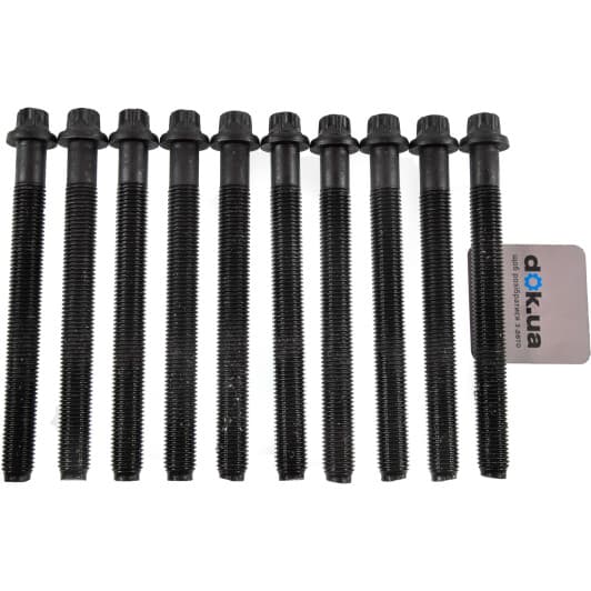 272.010 Elring Болт ГБЦ