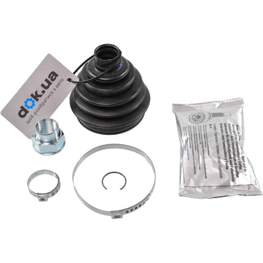 13-0420 Metelli Пильовик гранати