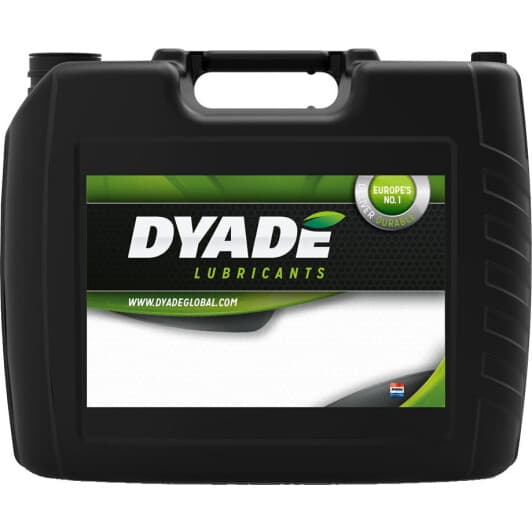 DYADE Vitis ATF UNI X (20 л) трансмісійна олива