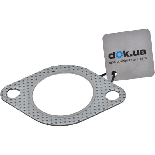 2876428020 Hyundai / Kia Прокладка приемной трубы