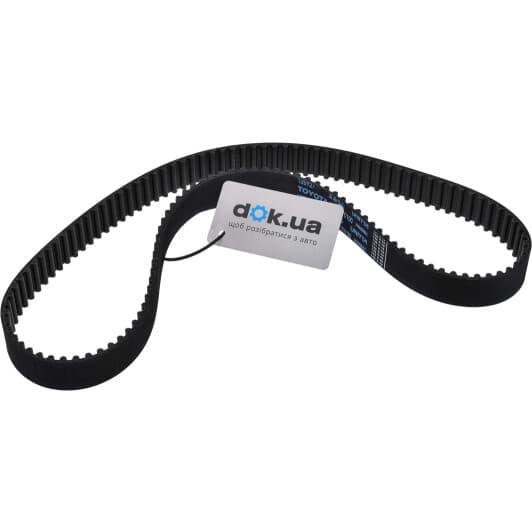 1356879235 Toyota / Lexus / Daihatsu Ремень ГРМ