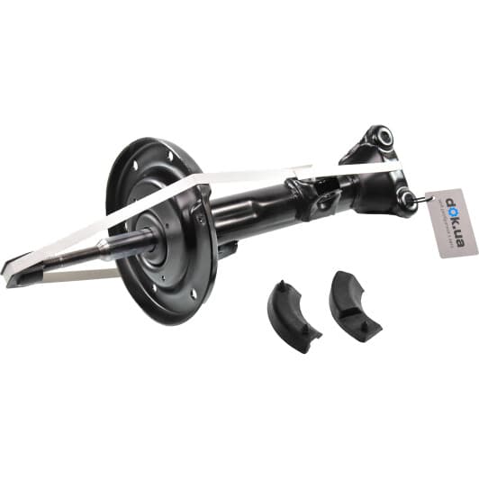 1342102100 JP Group Стойка амортизатора