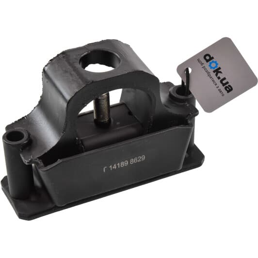 14189 Febi Подушка двигателя