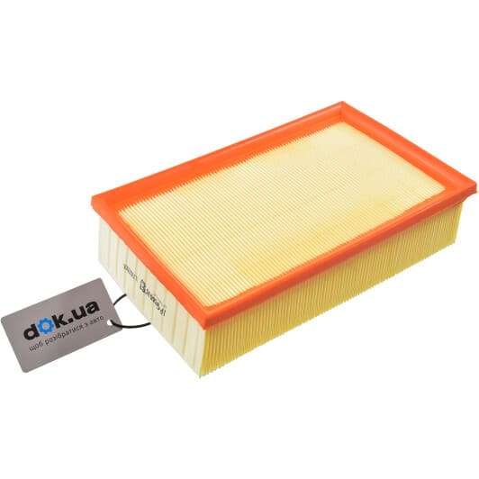 1118609900 JP Group Повітряний фільтр