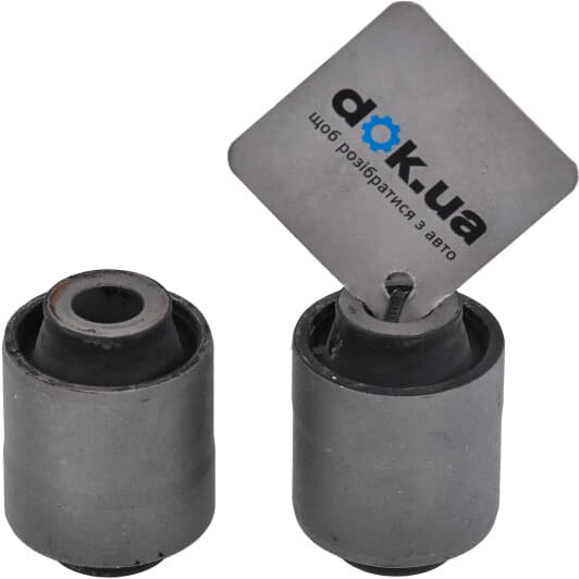 1512 MetGum Сайлентблок рычага